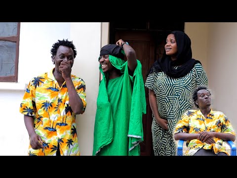 UTACHEKA NDARO ALIVO FUMANIWA STEVE MWEUSI KAHARIBU