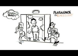 Flatulence