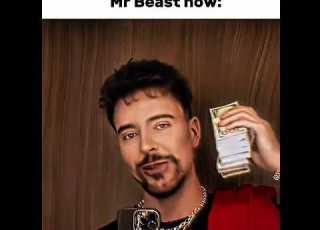 Hood MrBeast Edit Mrlean Shake It To The Max Edit Mrbeast Fyp Viralshorts