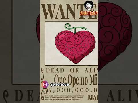 خمس معلومات صادمة عن ون بيس