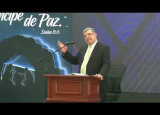  Revdo Lisandro Bojórquez La Vida Requiere Un Nuevo Estilo De Vida Espiritual Y Social