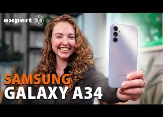  Is Dit De Best Betaalbare Samsung Galaxy Telefoon Samsung Galaxy A34 5G Review Expert