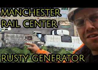  Did A Rusty Generator Bring Down A Rail Network