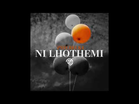 PSYCHO K4 Ni Lhothemi Official Audio