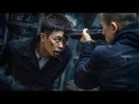 ميكانيكي مديون بسبب القمار صاحبة أقنعه يسرق عربية مشبـ ـوهه لقي جواها بنت مخطـ ـوفة من عصابة ملخص