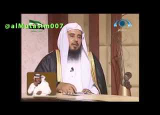  كلمة حق في سيد قطب رحمه الله للشيخ سعد الخثلان