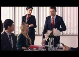 Tunisiana Business Progress