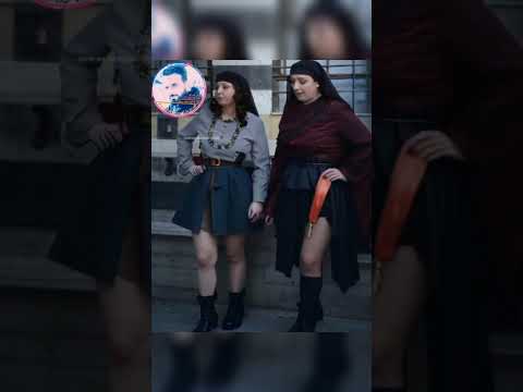 باب الحارة الجزء الرابع عشر تسربت مقطع من مسلسل باب الحارة كواليس مسلسل باب الحارة