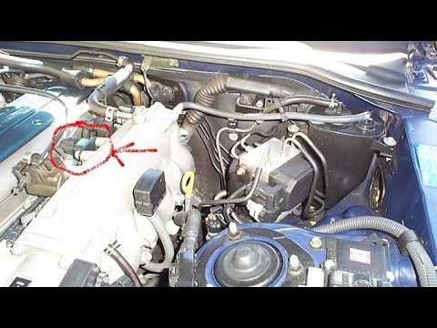 شرح وظيفة وأعراض تلف حساس الضغط المطلق MAP SENSOR