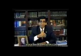 حاشا که من به موسم گ ل ت رک م ی ک نم غزلی ناب از حافظ بزرگ استاد بهرام مشیری