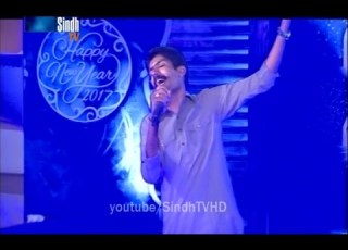 Sindh TV Song Gulaban Ja Gull Singer Asghar Khoso HQ SindhTVHD