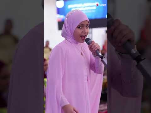 امانة يا زايرين سلامي لـ طه حفل تكريم