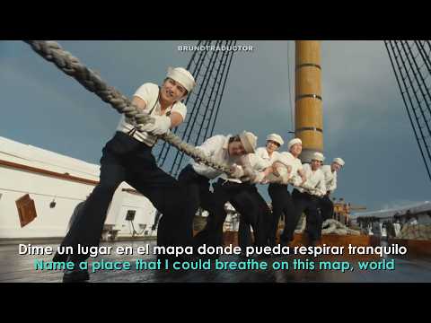 BTS SWIM Lyrics Sub Español Video Oficial