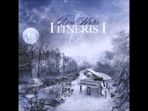 Aura Noctis Solitude