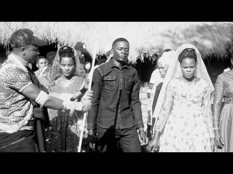 SAMIKE NG WENGELA HARUSI YA NGOKO