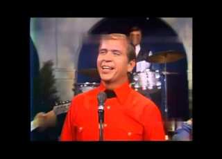  Buck Owens Fooling Around 1967