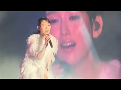 Gigi炎明熹 還有一艘救生艙 風之旅 My Voyage Goes On Live 音樂會 2025 2025 12 24