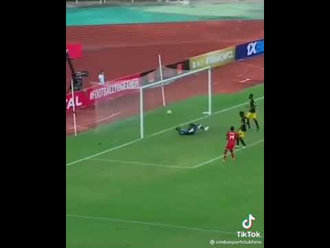 Simba 4 Vs 1 As Vita Tazam Gor La Cham