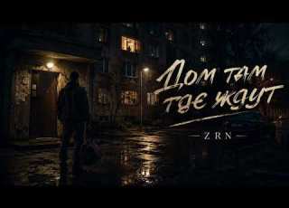 ZRN Дом там где ждут