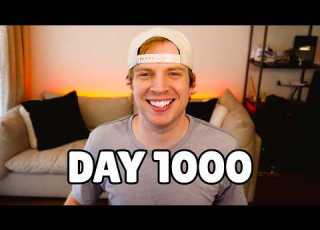  I Spent 1000 Days Without YouTube
