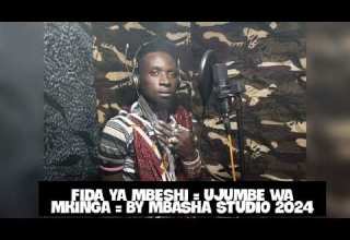 FIDA YA MBESHI UJUMBE WA MKINGA BY MBASHA STUDIO 2024