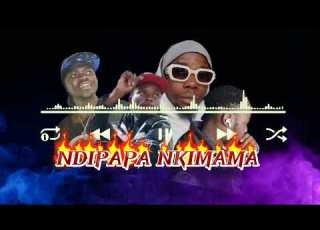  Ndipapa Nkimama By Mirimayera FT LEMON Jay Simon BLAISE DIZZY BEAT OFFICIAL AUDIO WITH RYLICS