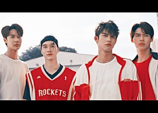  F4 Thailand Industry Baby FMV