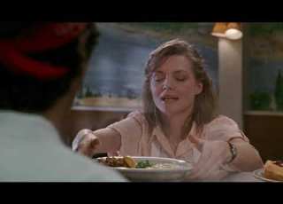 Frankie And Johnny Not Raw Runny