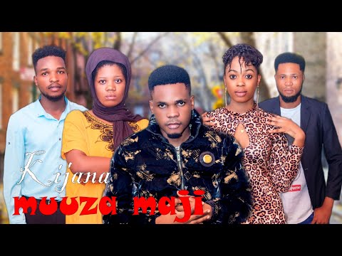 KIJANA MUUZA MAJI EPISODE 09 Love Story