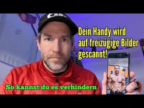 Google Scannt Dein Handy Heimlich Nach Bildern