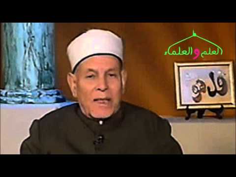 ما حكم مص الزوج لثدي زوجته الشيخ عطية صقر