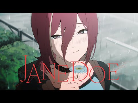 JANE DOE Kenshi Yonezu Hikaru Utada Akane Lize COVER ENG SUB