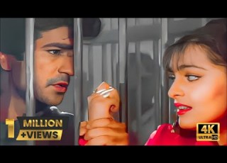 Wafa Na Raas Aayee Full Hd Video Song BewafaSanam 1995 Krishan Kumar Shilpa Shirodkar