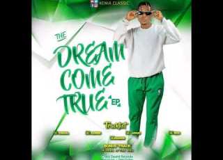 Kenia Classic Sema Ft The CKL Official Audio Bonus Track The Dream Come True EP