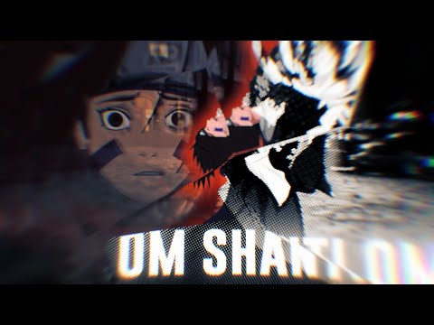 DASTAAN E OM SHANTI OM AMV