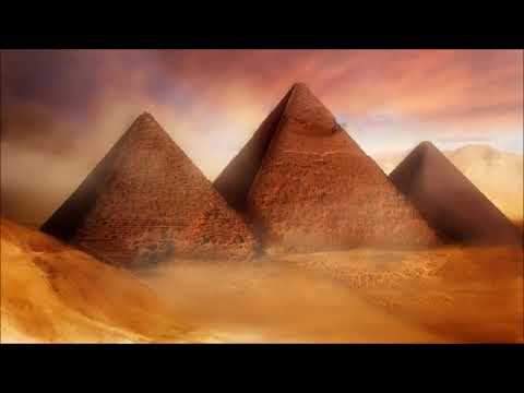 Ramesses II موسيقي فرعونيه