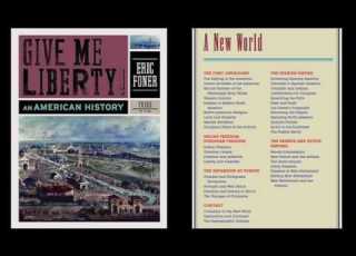  Chapter 1 A New World