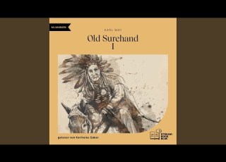  Karl May Old Surehand I