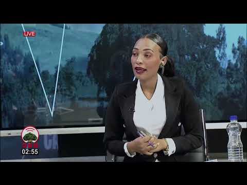 Caayaa OBN Hagayya12 2017