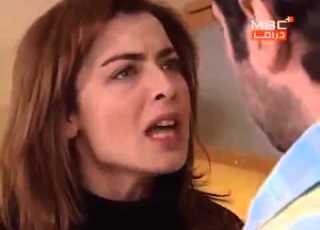  مسلسل وتمضي الايام الحلقة 66 مدبلجة للعربية