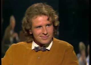  Heut Abend Mit Joachim Fuchsberger Zu Gast Thomas Gottschalk 1984