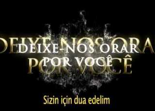 RABBIN MUCIZELERI DOKTOR SOARES