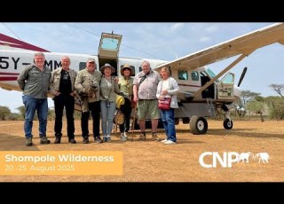 Shompole Wilderness 20 25 Aug 25 With CNP Safaris