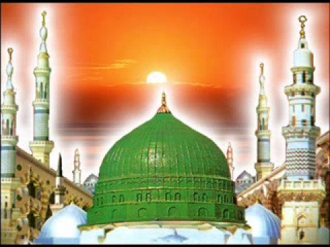 Madad Kee Jiye Taaj Dare Madina Mohammd Rafi