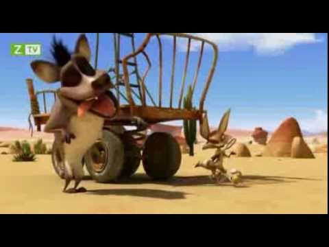 Oscars Oasis Episode 8 Oasic Cup Video Clip HD