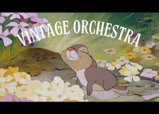 The Magical Feeling Of That Childhood Dream Dreamy Classical Music Vintage Melodies