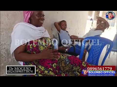 GABY S KARAOCOURS IN MATADI GOGO ATMOSPHERIC