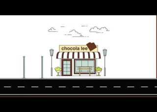  شوكولا لي البلجكية