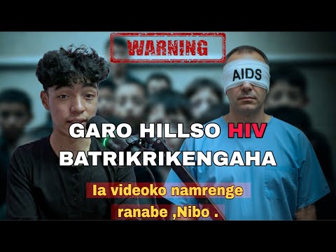 HIV NI GIMIN MASIE RA BO