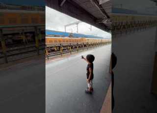 Train Song Train Travel Travelvlog Song Trending